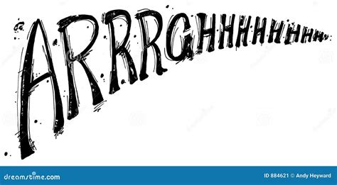 arrrggghhh meaning.